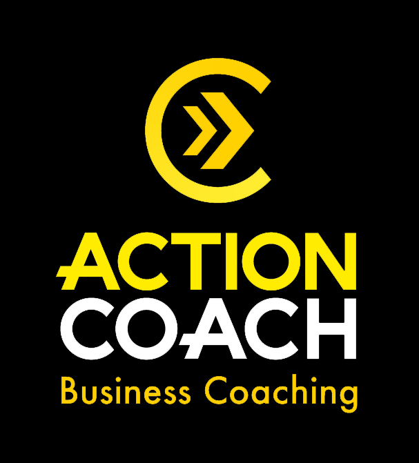 Black AC logo