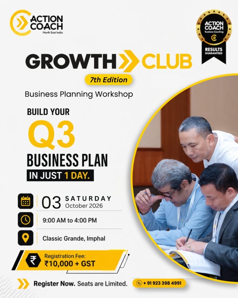 GrowthCLUB 7th Edition